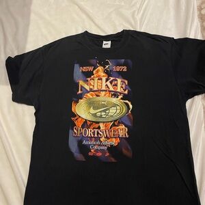 Nike Graphic Men's Tee